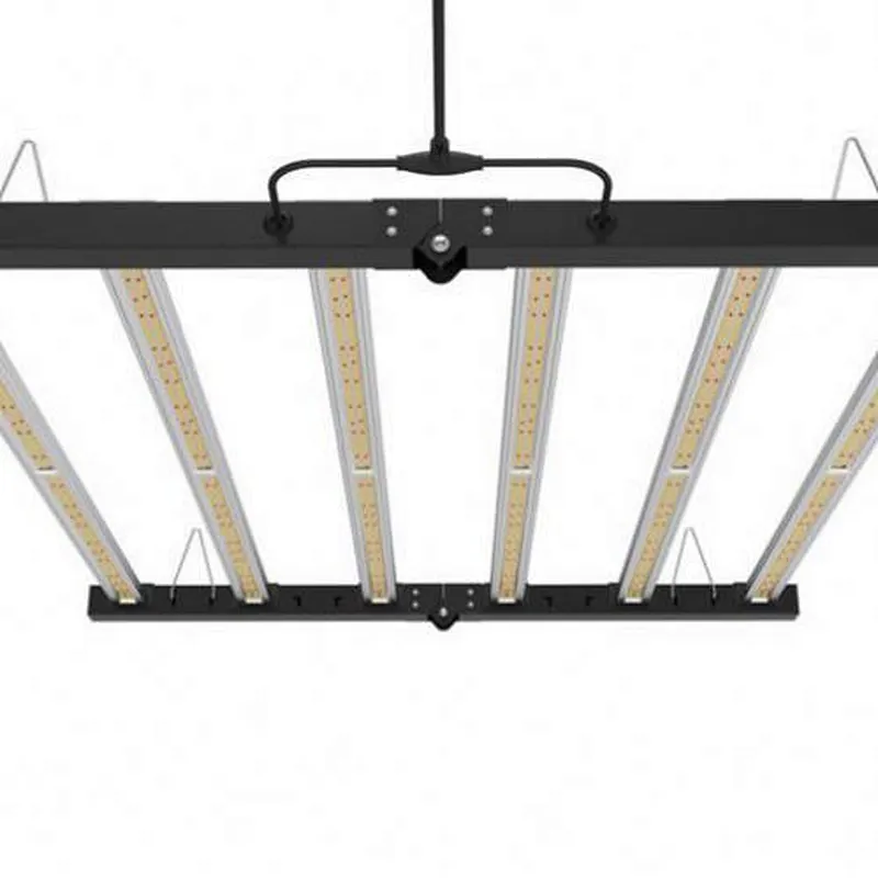 Controller Samsung Foldable Dimmable/Grow Light 1000w Led Grow Light