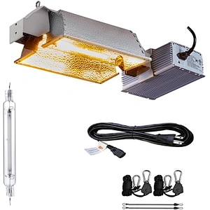 A Archibald Best Selling Greenhouse Dimmable Adjustable 1000w cmh Double Ended HPS/MH Grow Lights