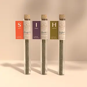 Aluminum Pre-Roll Tube,Glass Tube Pre-Roll,Pre Roll Rolling Machine
