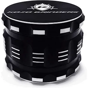 Large 4 Piece, 2.5