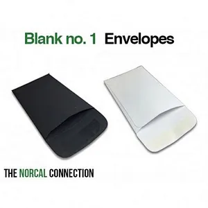 GG52 Concentrate Shatter Envelopes 2.25