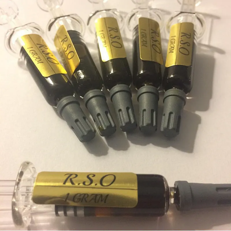 Wholesale medical glass syringe 1ml 3ml with Luer lock