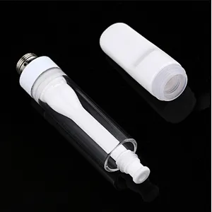 Whole ceramic vape cartridges