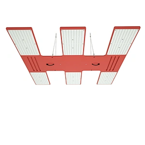 Waterproof Lm301B Hydroponic Vertical Full Spectrum Led Grow Light From China Wholesale Manufacturers