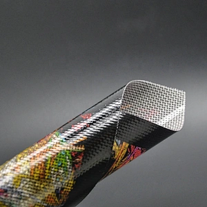 Wholesales Customized Printing Round Shape Smoking Accessories Dabs Wax Silicone Mat