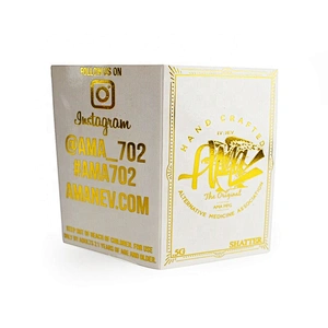 MR PACK Shatter Packaging for Concentrate, Packaging Envelopes, Custom Printed Envelopes by Shatter labels images