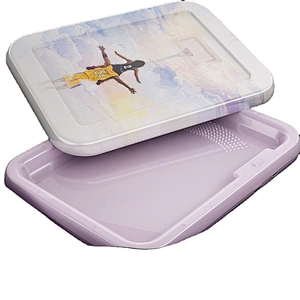 Custom luminous rolling tray LED rolling tray