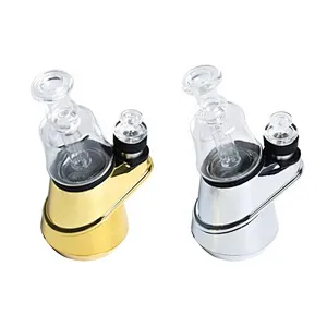 Concentrate vaporizer