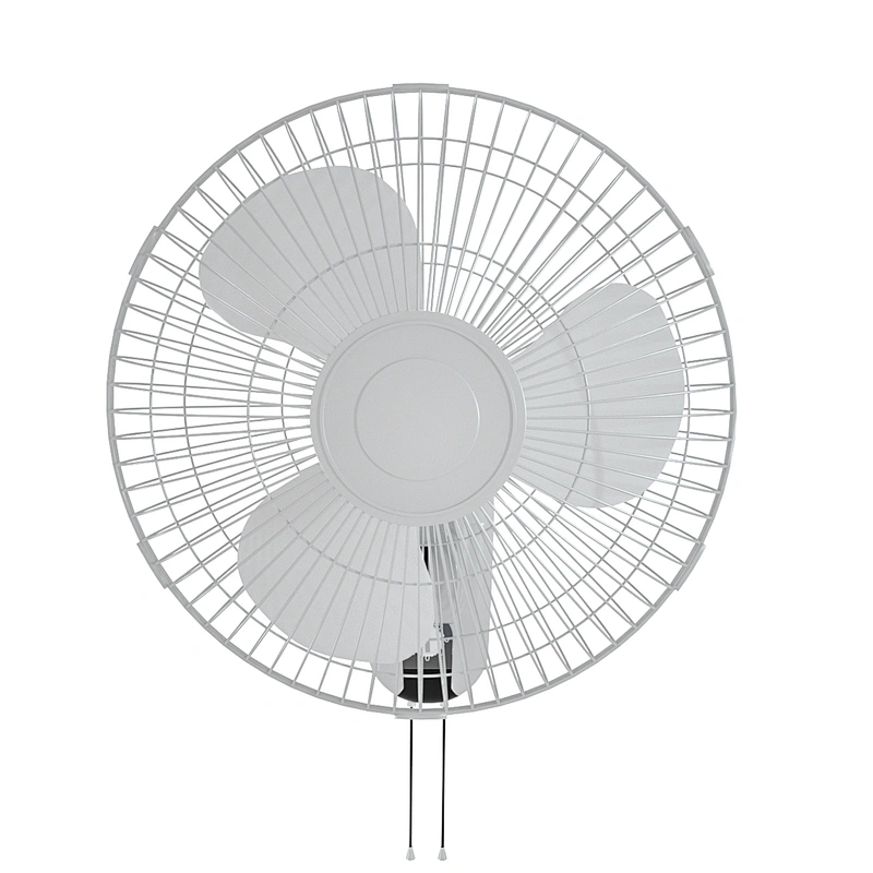 Plastic Blade 3 Speed Choosable 16