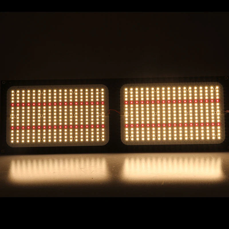 Waterproof Lm301h Samsung Grow Light 120 watt panel