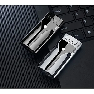 FREE SAMPLE plasma arc cigarette usb lighter for wholesale