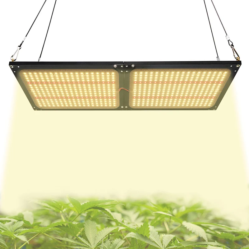 Board kingbright Samsung LM301H DIY Kit 3000k led grow light