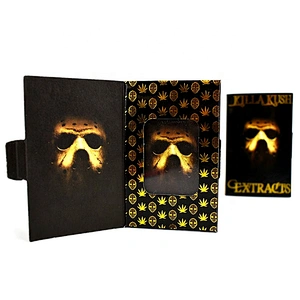 MR PACK Shatter Packaging for Concentrate, Packaging Envelopes, Custom Printed Envelopes by Shatter labels images