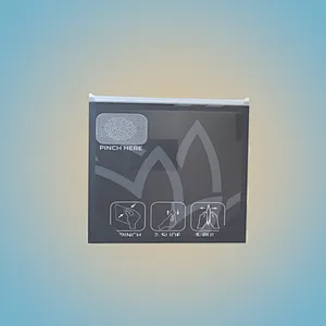 GG66 Mylar Bags Custom printed, Custom mylar bags, CR mylar bags