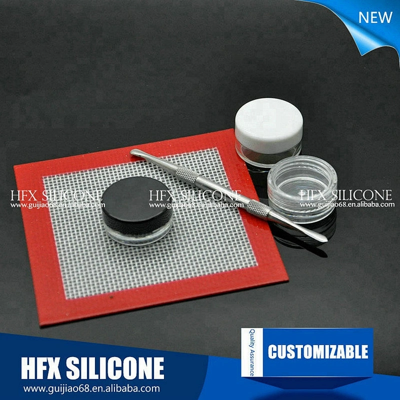Top grade hot sell dry herbs/silicone burner dab tool