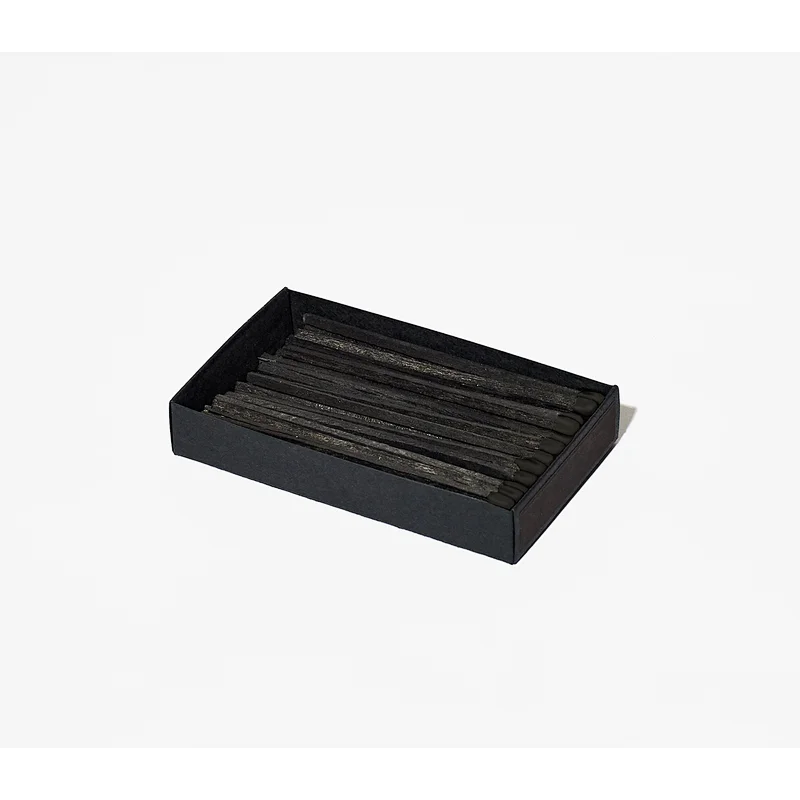High Quality Custom Full Colour Paper packaging Matchbox