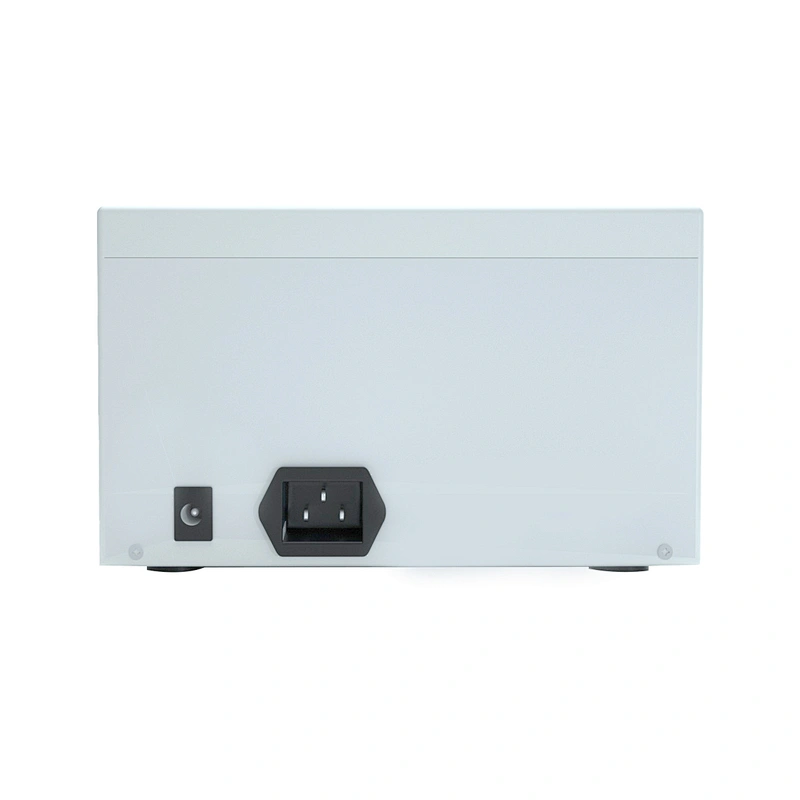 Digital Automatic Seed Counter