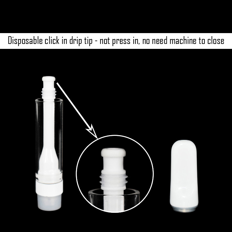 Concentrate Packaging