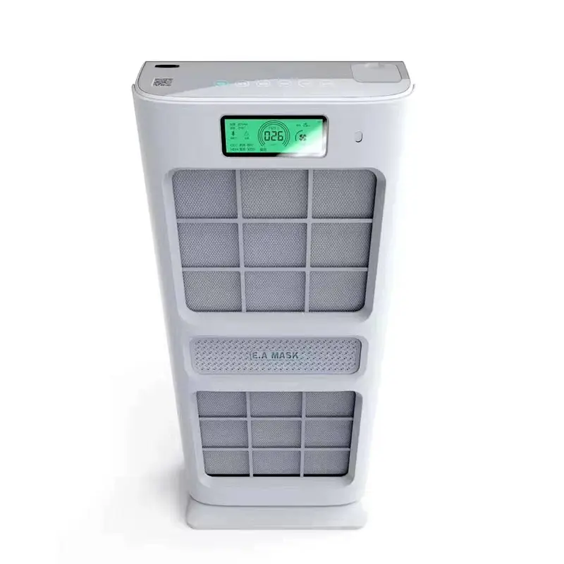 ECOM 空氣淨化機