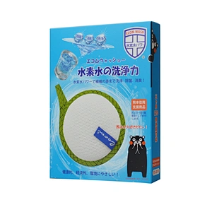 ECOM WASH