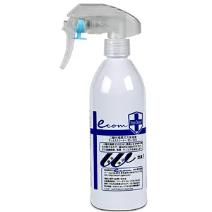 ECOM CLEANER ClO2微粒增生噴霧