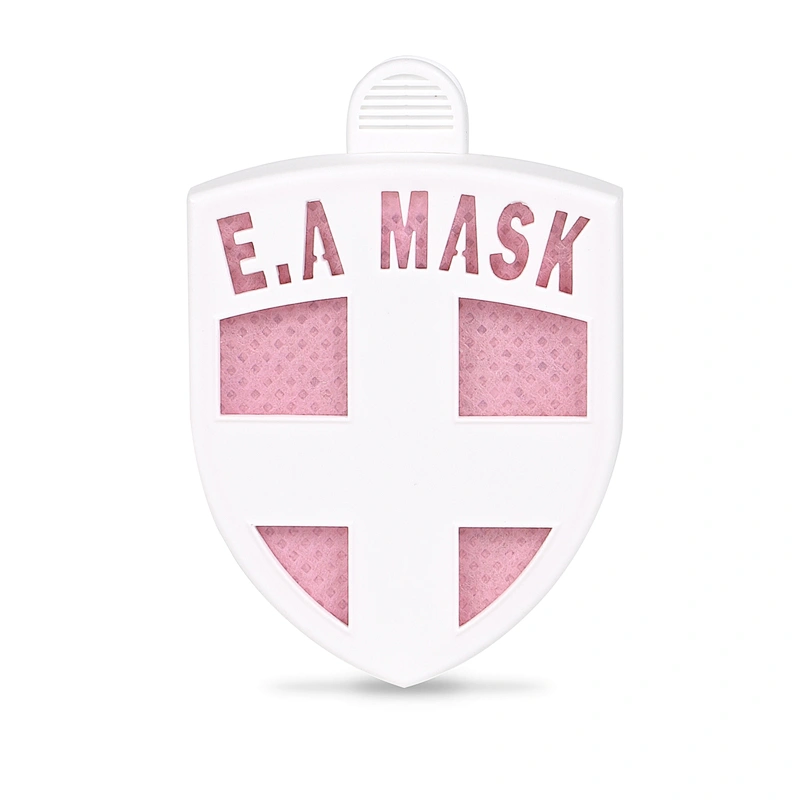 E.A MASK