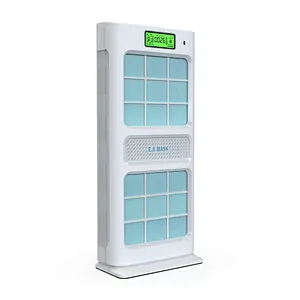 ECOM 空氣淨化機