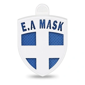 E.A MASK