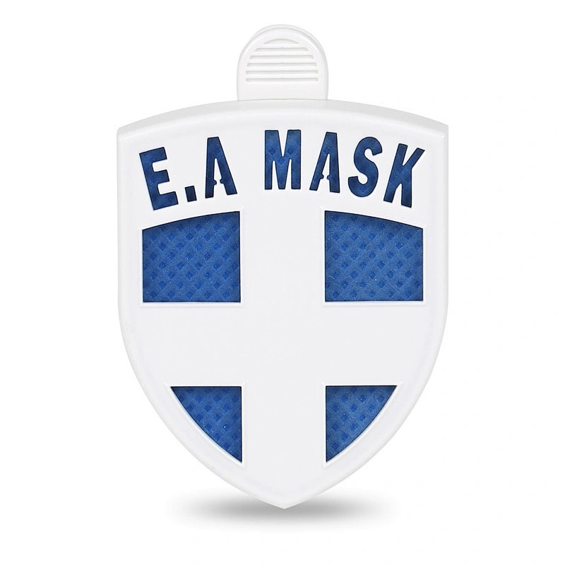 E.A MASK