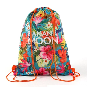 drawstring bag