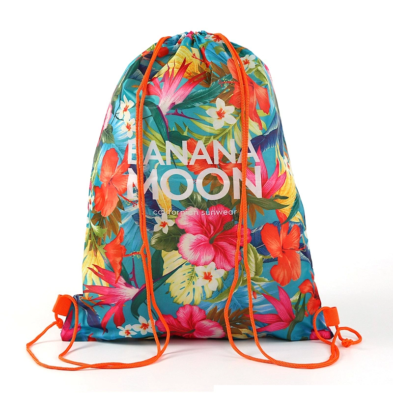 drawstring bag