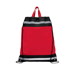Drawstring bag