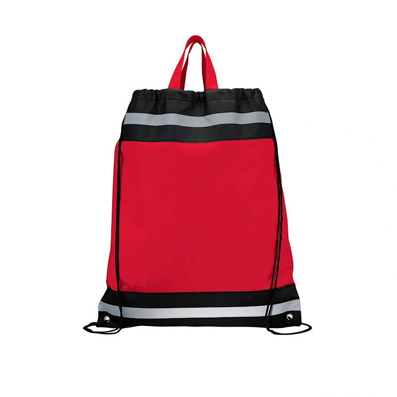Drawstring bag