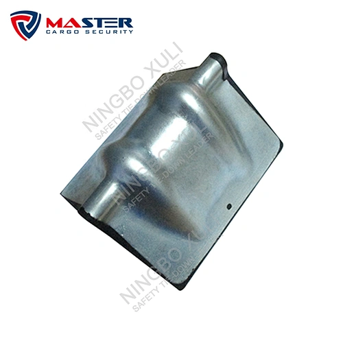 Xuli Rubber Coated Steel Corner Protect