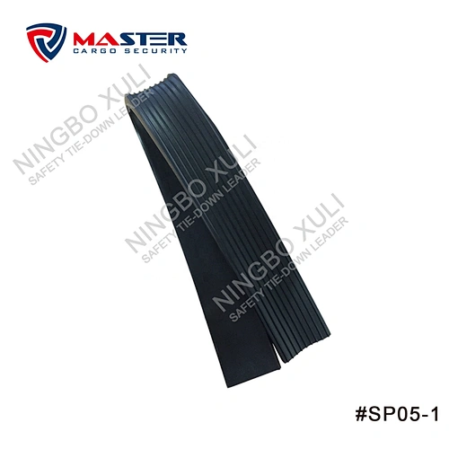 Rubber Tyre Sleeve