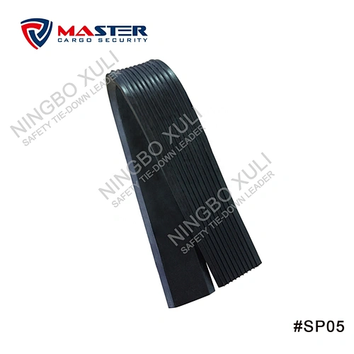 Rubber Tyre Sleeve