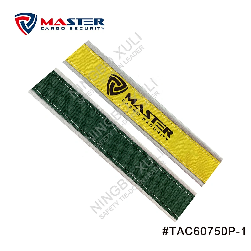 60 x 750mm Tyre Anti-skid Cover with Anti-cut for 35mm Webbing