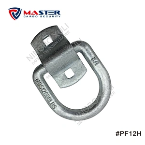Surface Mount Forged D-Ring with Bracket