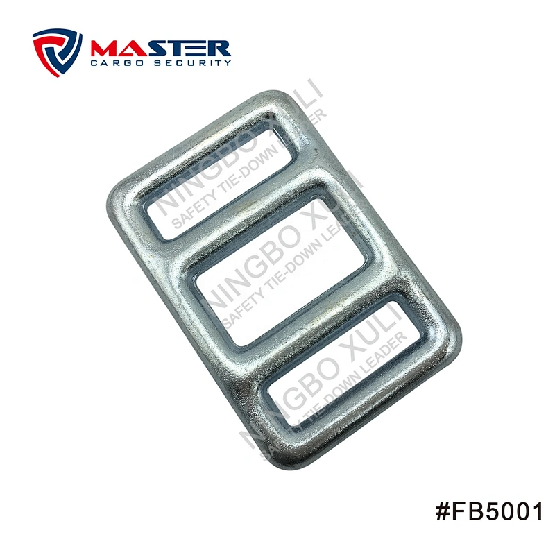 50mmx5000kgs Forged One Way Buckle