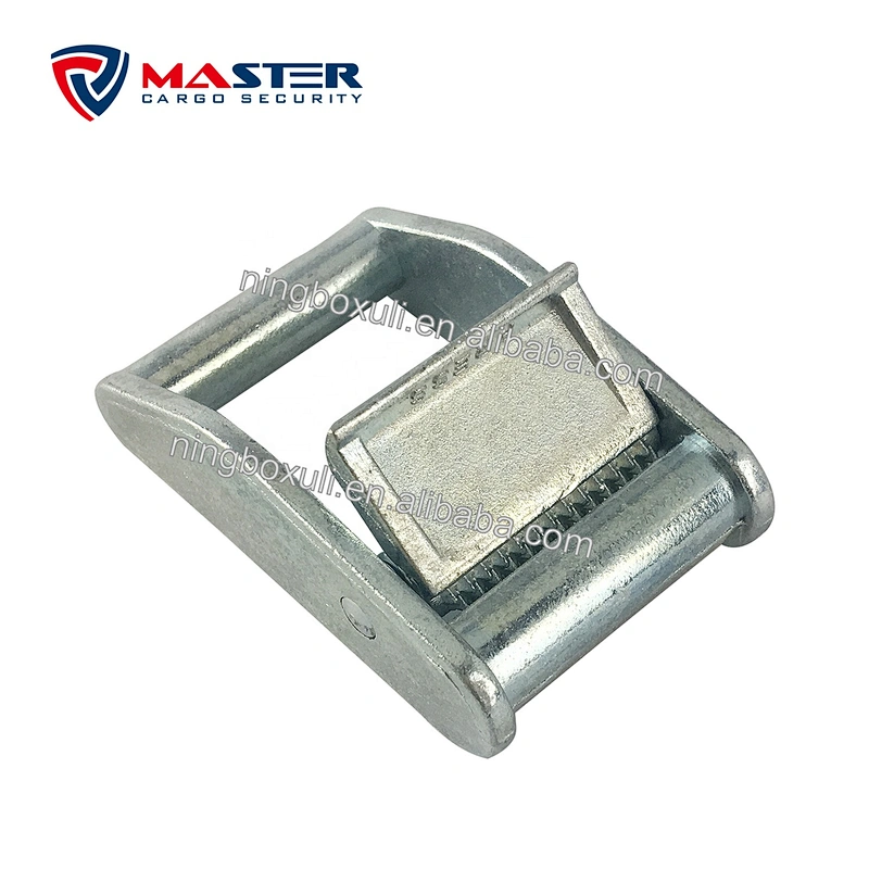 25MM / 38MM width aluminum cam buckle