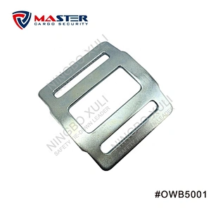50mmx3000kgs One Way Buckle