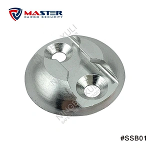 Alu. Single Stud Base Plate