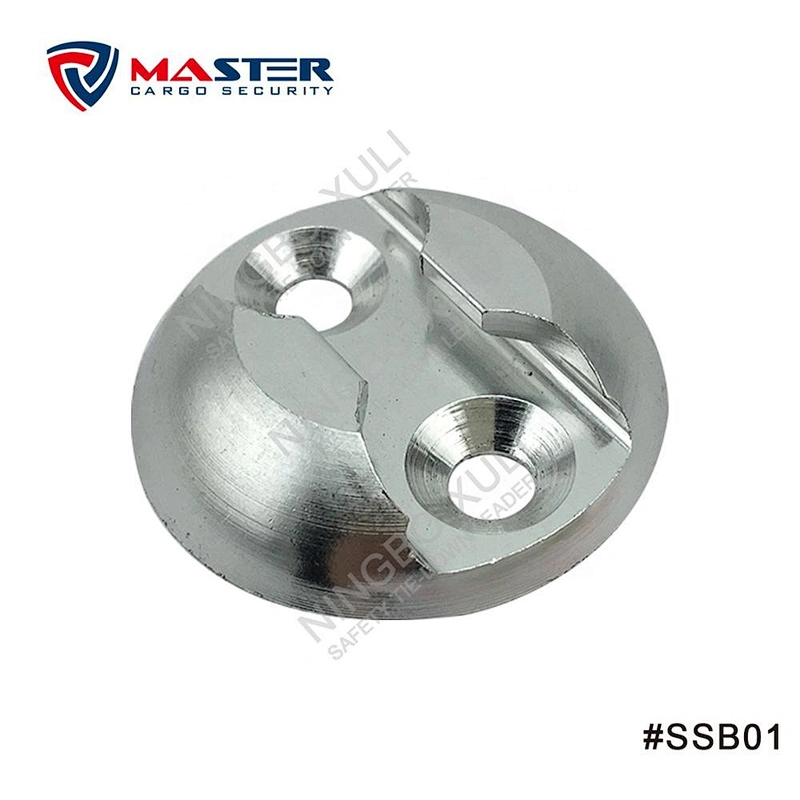 Alu. Single Stud Base Plate