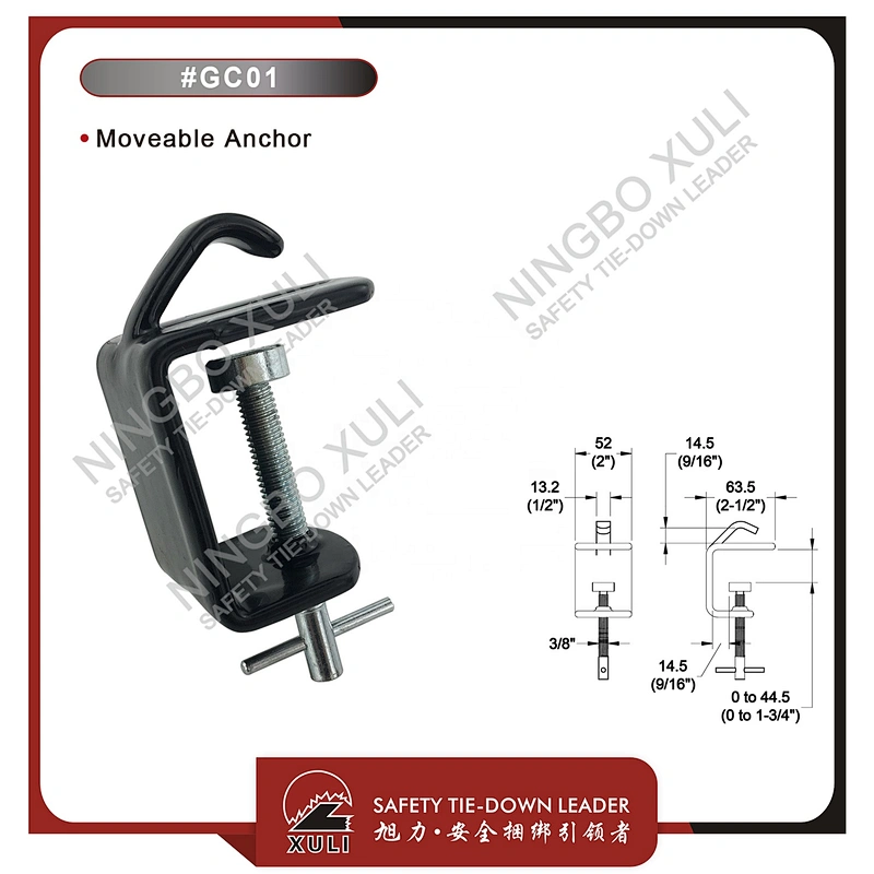Moveable Anchor