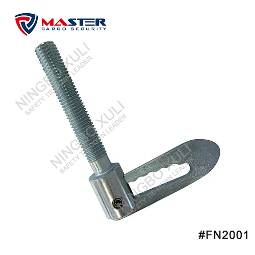 Antiluce Fastener Bolt On Drop Lock