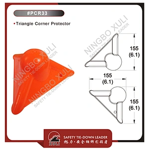 Triangle Corner Protector
