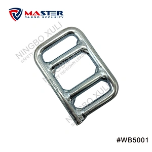 50mmx5000kgs One Way Buckle