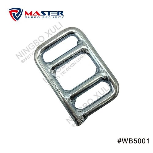 50mmx5000kgs One Way Buckle