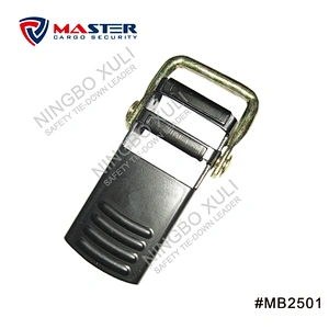 25mm Quick Release Buckle