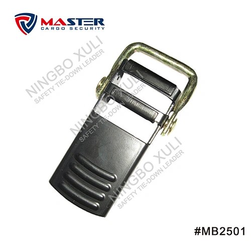 25mm Quick Release Buckle